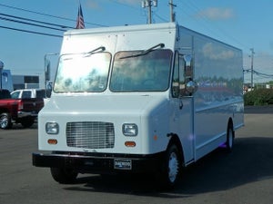 2022 Ford F-59 Commercial Base DRW