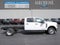 2024 Ford F-350SD XL DRW Chassis