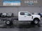 2024 Ford F-350SD XL Chassis