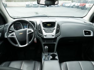 2017 Chevrolet Equinox LT Midnight Edition