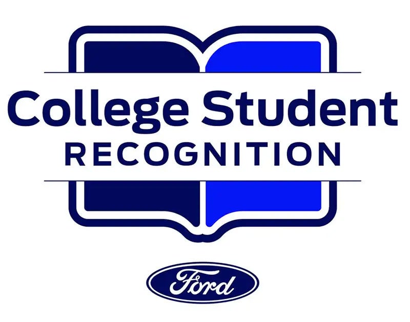 Ford College Grad Program