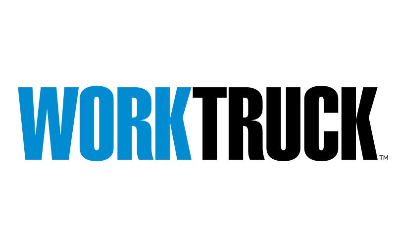 Work Truck Online Awards