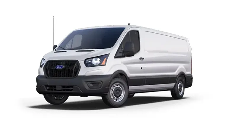 Ford Transit Long Wheelbase / Low Roof Cargo